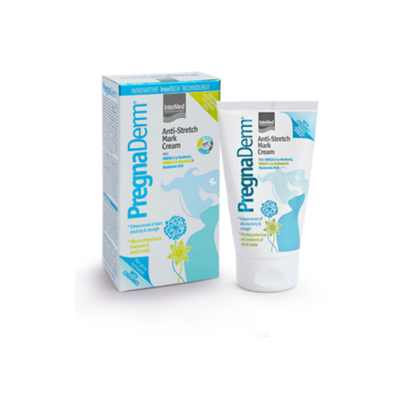 Pregnaderm-Anti-strech-mark-cream