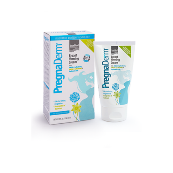 Pregnaderm-Breast-Firming-Cream